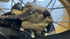 BMW R1250 GS Adventure TE